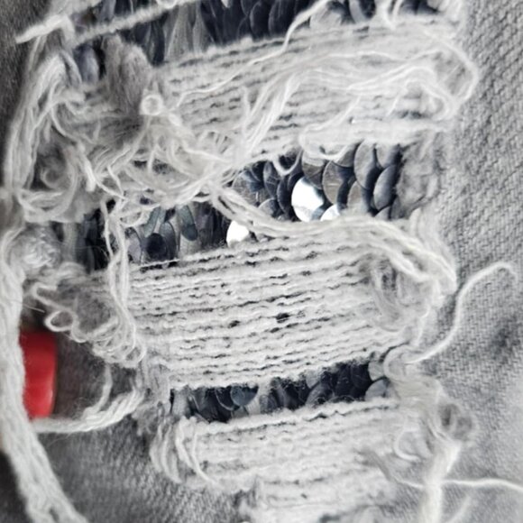 vintage J.Lo jeggins - Picture 8 of 9